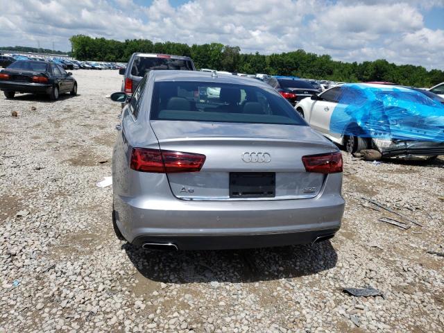 Photo 5 VIN: WAUG8AFCXHN120270 - AUDI A6 