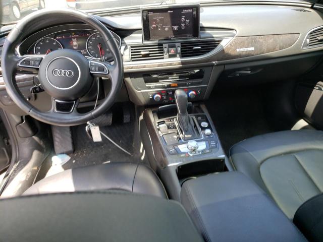 Photo 7 VIN: WAUG8AFCXHN120270 - AUDI A6 