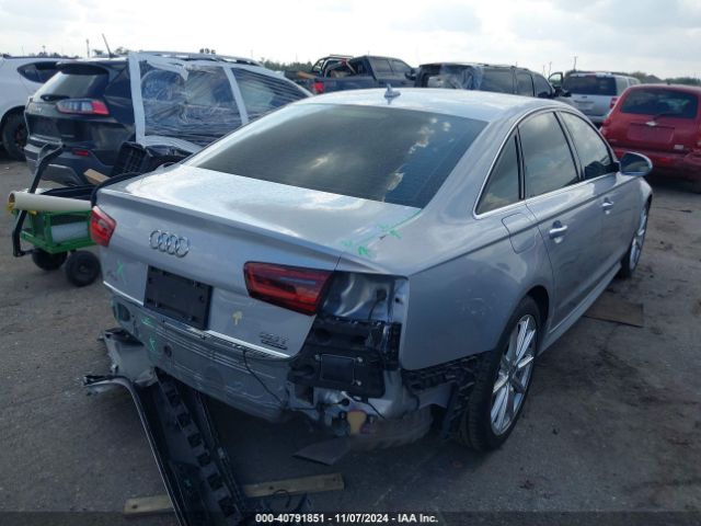 Photo 3 VIN: WAUG8AFCXHN127932 - AUDI A6 