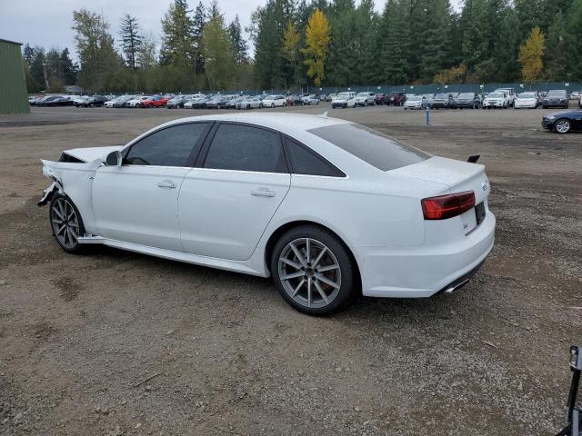 Photo 1 VIN: WAUG8AFCXHN131656 - AUDI A6 