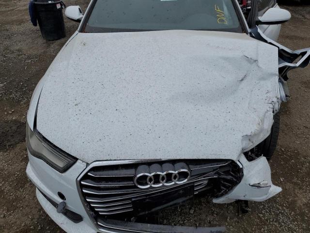 Photo 10 VIN: WAUG8AFCXHN131656 - AUDI A6 