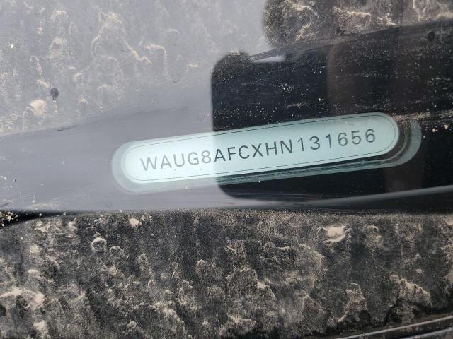 Photo 11 VIN: WAUG8AFCXHN131656 - AUDI A6 