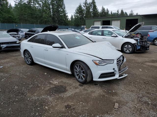 Photo 3 VIN: WAUG8AFCXHN131656 - AUDI A6 