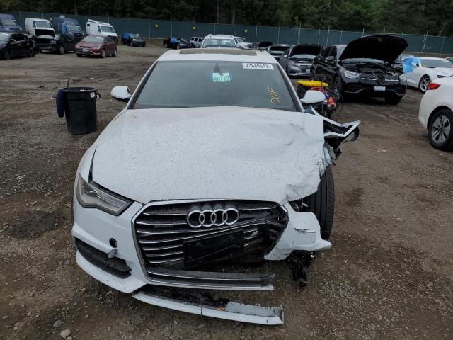 Photo 4 VIN: WAUG8AFCXHN131656 - AUDI A6 