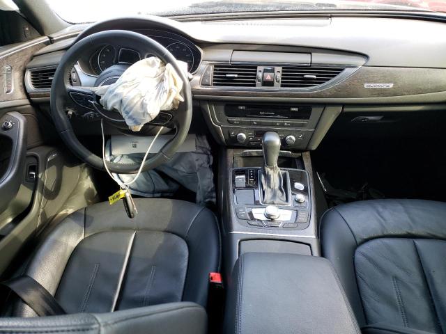 Photo 7 VIN: WAUG8AFCXHN131656 - AUDI A6 