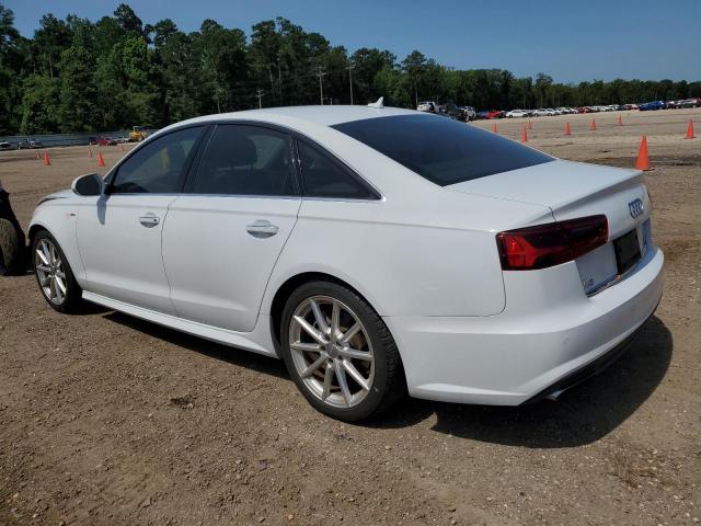 Photo 1 VIN: WAUG8AFCXHN134265 - AUDI A6 