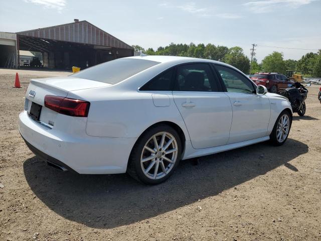 Photo 2 VIN: WAUG8AFCXHN134265 - AUDI A6 