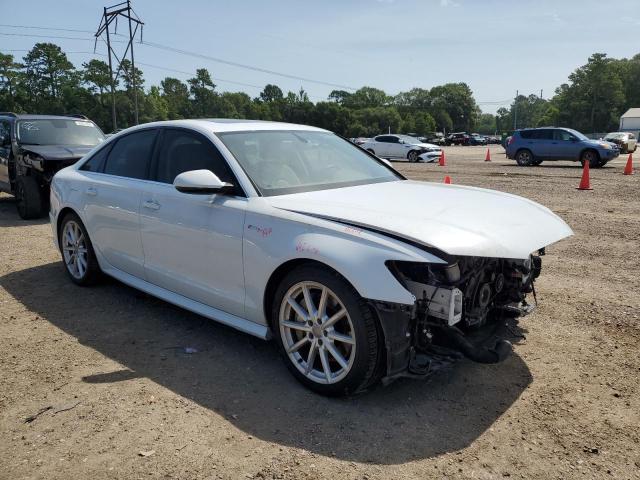 Photo 3 VIN: WAUG8AFCXHN134265 - AUDI A6 