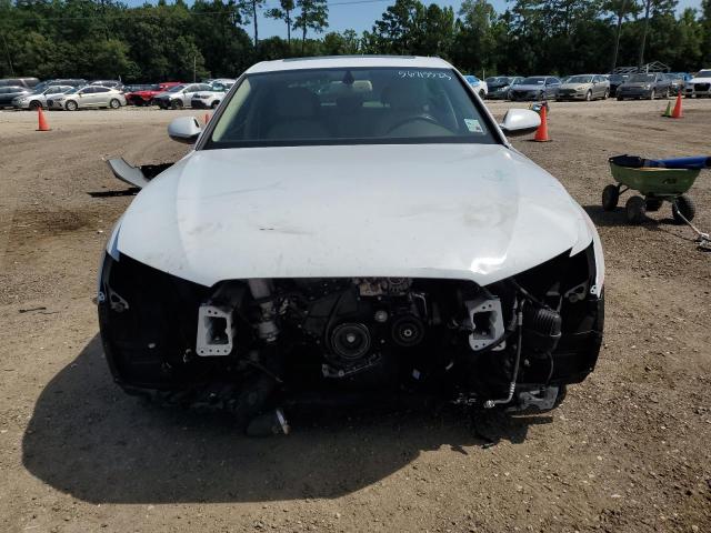 Photo 4 VIN: WAUG8AFCXHN134265 - AUDI A6 