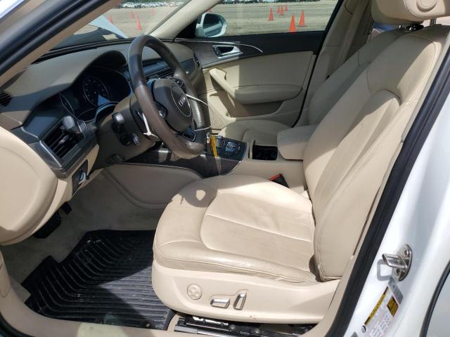 Photo 6 VIN: WAUG8AFCXHN134265 - AUDI A6 