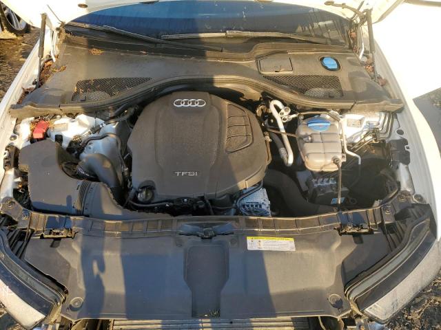 Photo 10 VIN: WAUG8AFCXJN009191 - AUDI A6 PREMIUM 