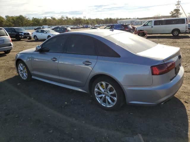 Photo 1 VIN: WAUG8AFCXJN037377 - AUDI A6 