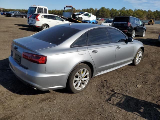 Photo 2 VIN: WAUG8AFCXJN037377 - AUDI A6 