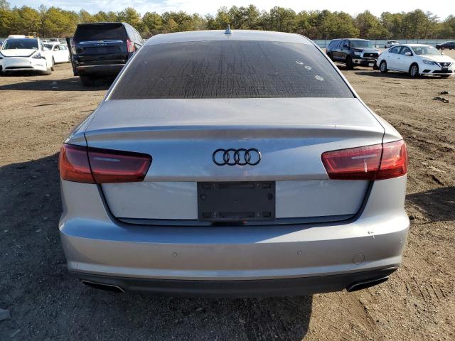 Photo 5 VIN: WAUG8AFCXJN037377 - AUDI A6 