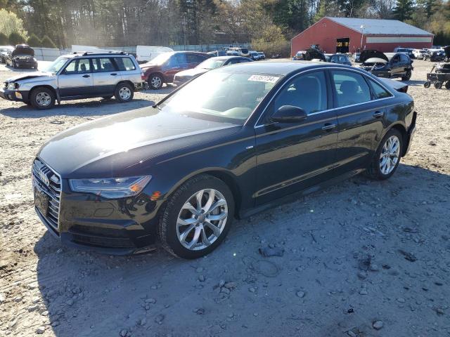 Photo 0 VIN: WAUG8AFCXJN040439 - AUDI A6 