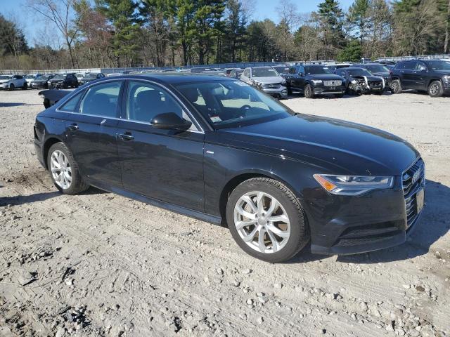 Photo 3 VIN: WAUG8AFCXJN040439 - AUDI A6 