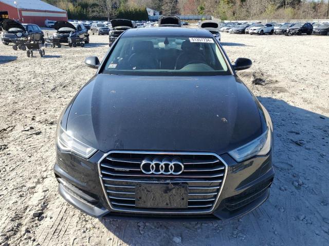 Photo 4 VIN: WAUG8AFCXJN040439 - AUDI A6 