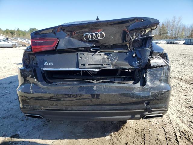 Photo 5 VIN: WAUG8AFCXJN040439 - AUDI A6 