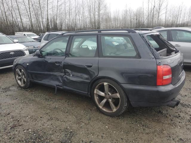 Photo 1 VIN: WAUGB28D1XA297261 - AUDI A4 