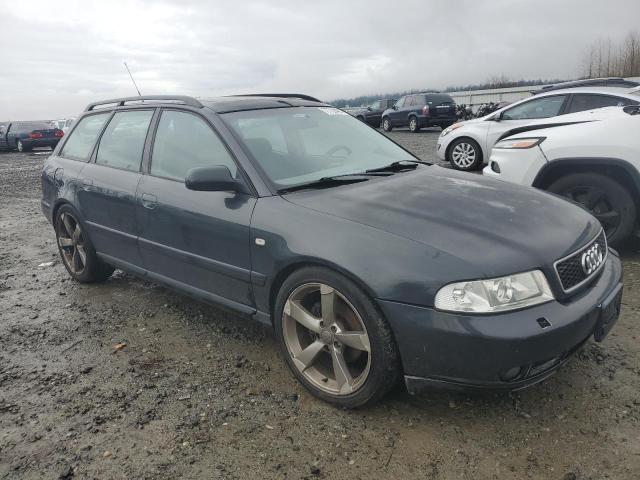 Photo 3 VIN: WAUGB28D1XA297261 - AUDI A4 