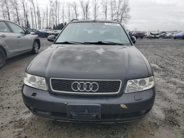 Photo 4 VIN: WAUGB28D1XA297261 - AUDI A4 