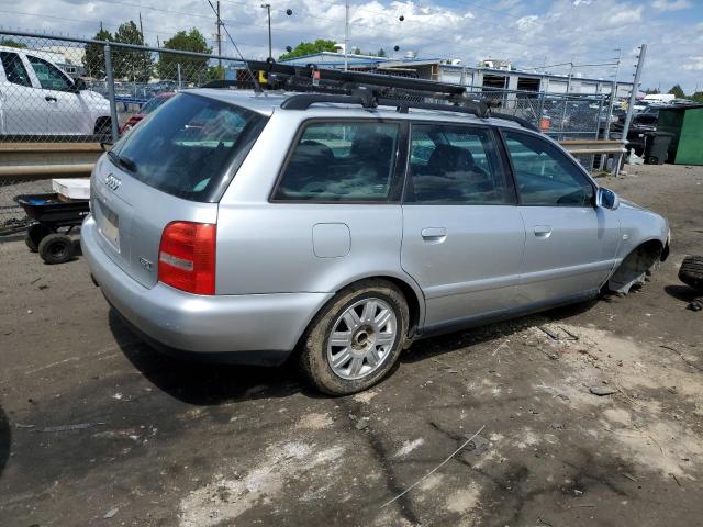 Photo 2 VIN: WAUGB28D8XA287861 - AUDI A4 