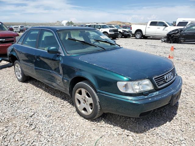 Photo 3 VIN: WAUGC84A6VN050867 - AUDI A6 2.8 QUA 