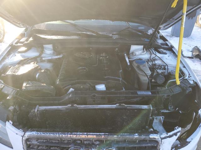 Photo 10 VIN: WAUGF78K09A181035 - AUDI A4 