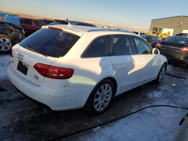 Photo 2 VIN: WAUGF78K09A181035 - AUDI A4 