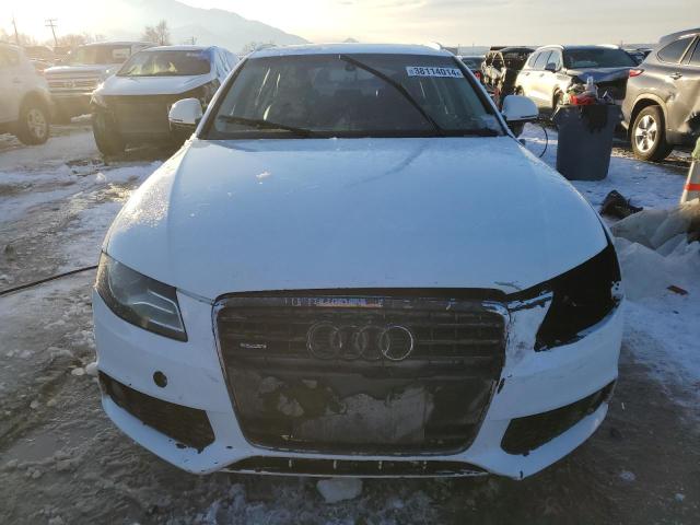 Photo 4 VIN: WAUGF78K09A181035 - AUDI A4 