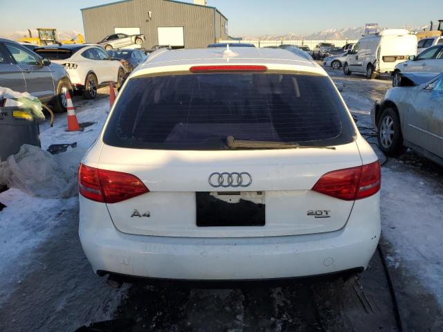 Photo 5 VIN: WAUGF78K09A181035 - AUDI A4 