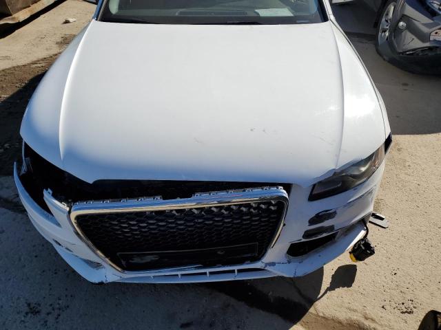 Photo 10 VIN: WAUGF78K19A239749 - AUDI A4 