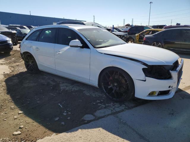 Photo 3 VIN: WAUGF78K19A239749 - AUDI A4 