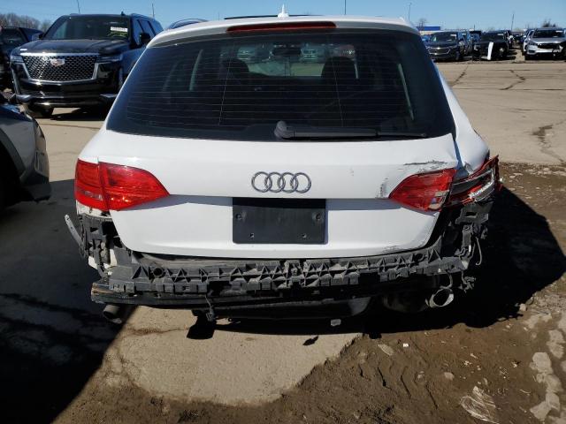 Photo 5 VIN: WAUGF78K19A239749 - AUDI A4 