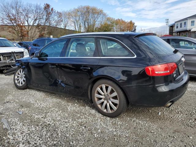 Photo 1 VIN: WAUGF78K49A207264 - AUDI A4 