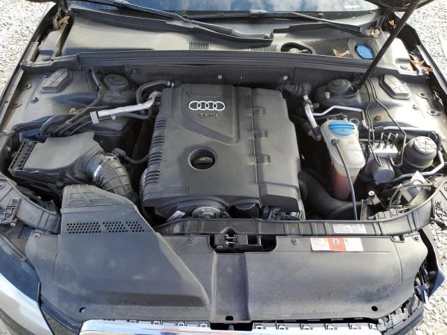 Photo 10 VIN: WAUGF78K49A207264 - AUDI A4 