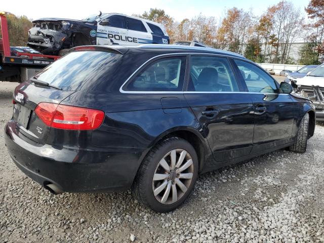 Photo 2 VIN: WAUGF78K49A207264 - AUDI A4 