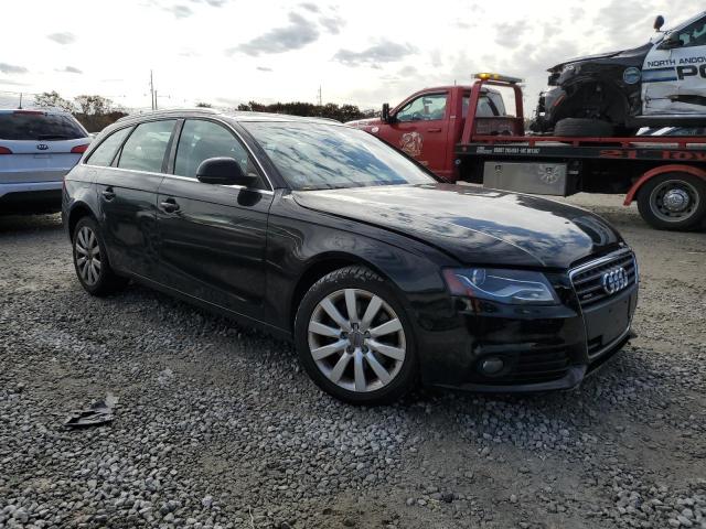 Photo 3 VIN: WAUGF78K49A207264 - AUDI A4 