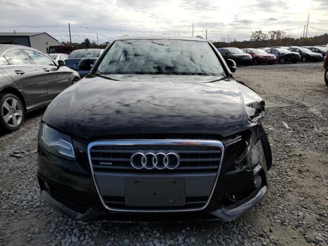 Photo 4 VIN: WAUGF78K49A207264 - AUDI A4 