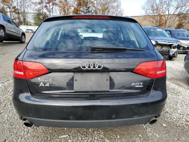 Photo 5 VIN: WAUGF78K49A207264 - AUDI A4 