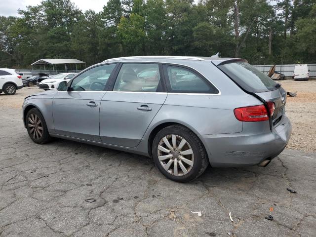 Photo 1 VIN: WAUGF78K59A171133 - AUDI A4 PREMIUM 