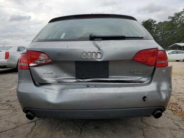 Photo 5 VIN: WAUGF78K59A171133 - AUDI A4 PREMIUM 