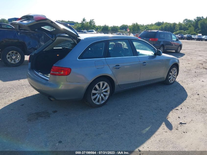 Photo 3 VIN: WAUGF78K69A188149 - AUDI A4 