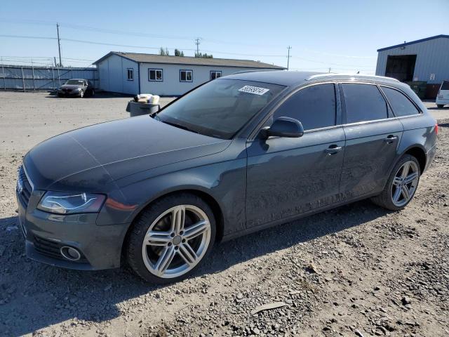 Photo 0 VIN: WAUGF78K99A102154 - AUDI A4 PREMIUM 