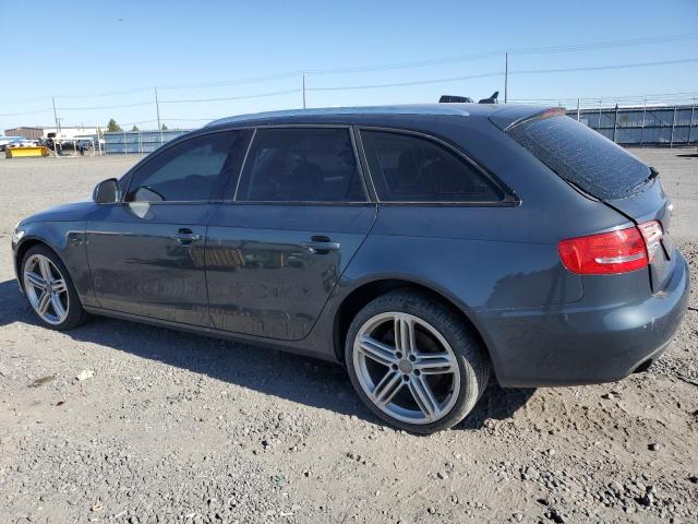 Photo 1 VIN: WAUGF78K99A102154 - AUDI A4 PREMIUM 