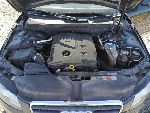 Photo 10 VIN: WAUGF78K99A102154 - AUDI A4 PREMIUM 