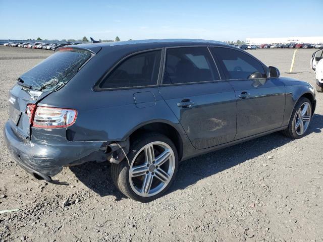 Photo 2 VIN: WAUGF78K99A102154 - AUDI A4 PREMIUM 