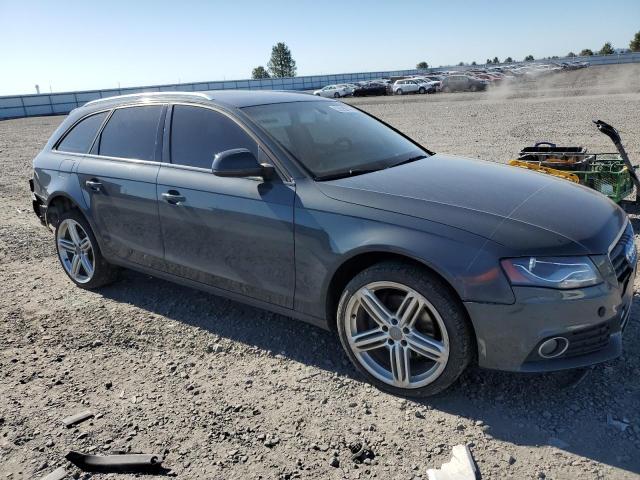 Photo 3 VIN: WAUGF78K99A102154 - AUDI A4 PREMIUM 