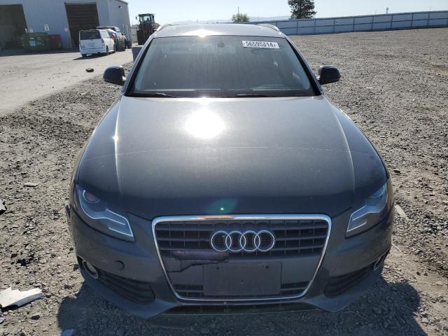 Photo 4 VIN: WAUGF78K99A102154 - AUDI A4 PREMIUM 