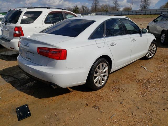 Photo 3 VIN: WAUGFAFC0DN021344 - AUDI A6 PREMIUM 